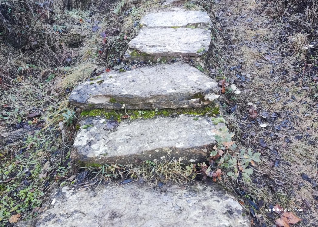 (08519) Folgueroles - Ronda de la Demunt — foto 3