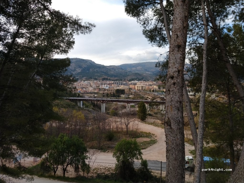 (03801) Alcoy - 8 Calle Penáguila — foto 2