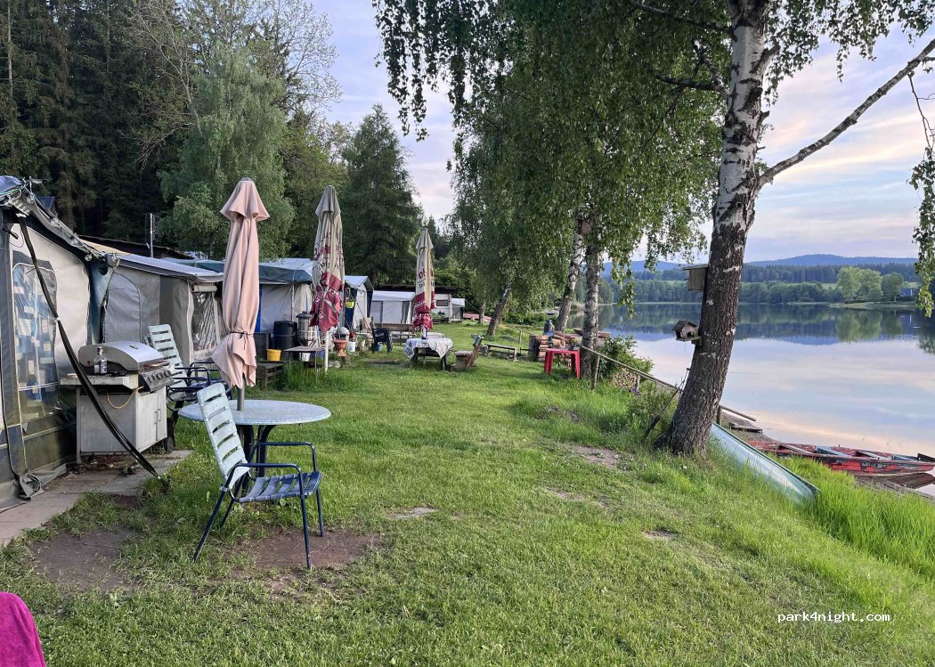 Camp Vřesná — foto 5