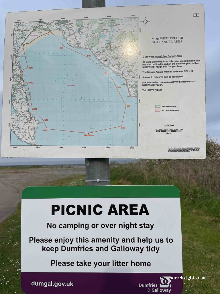 (DG9 9LS) Stranraer - A716 — foto 2