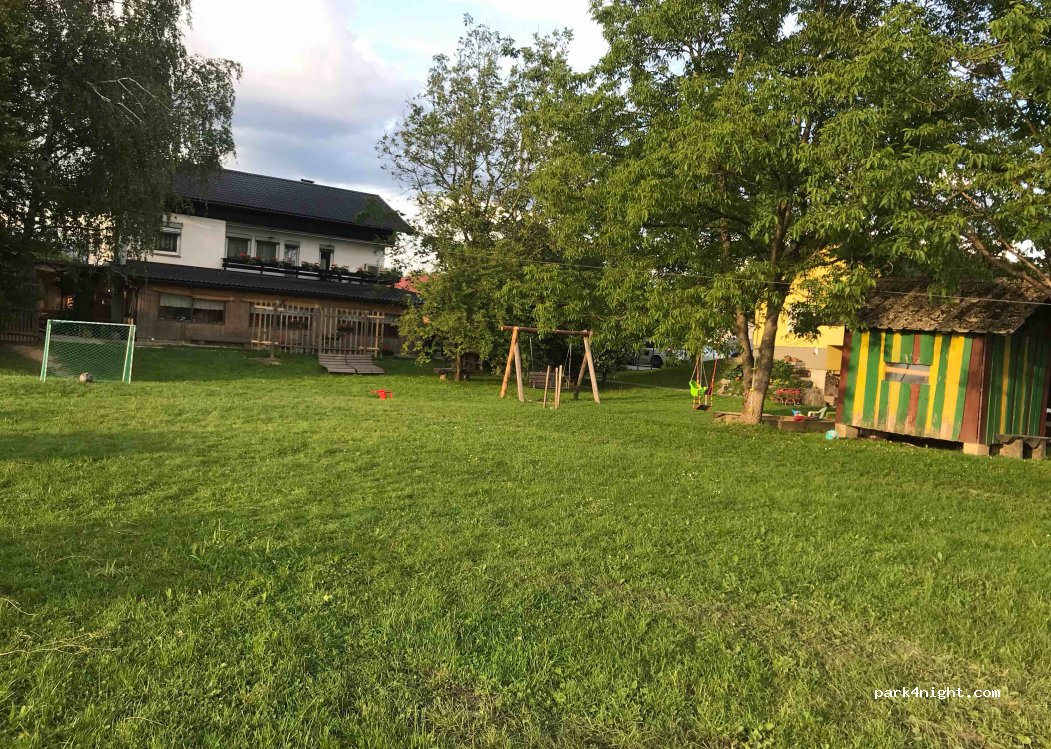 Turist farm Mirnik Ivana — foto 4