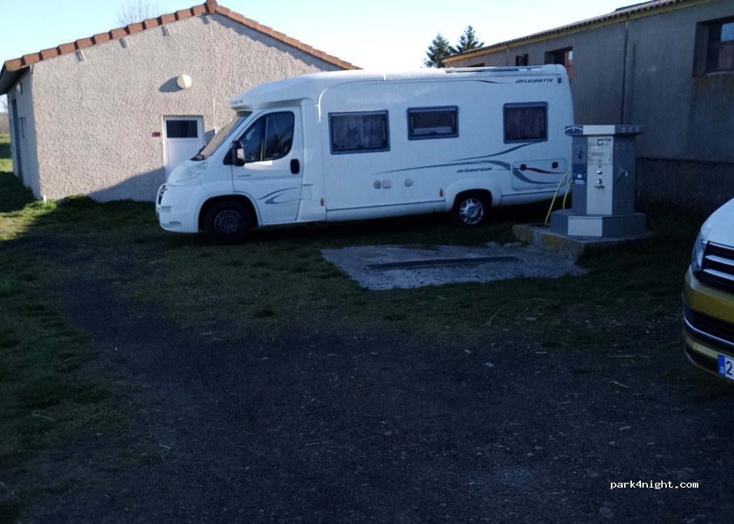 (15170) Rézentières - Le Bourg — foto 4