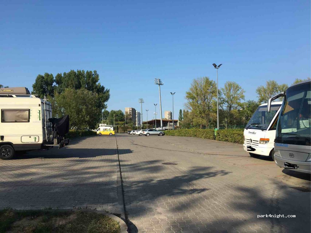 (78-100) Kołobrzeg - 12 Kielecka — foto
