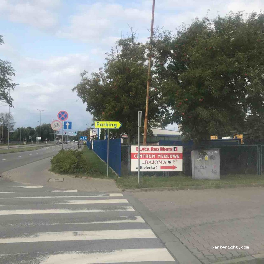 (78-100) Kołobrzeg - 12 Kielecka — foto 2