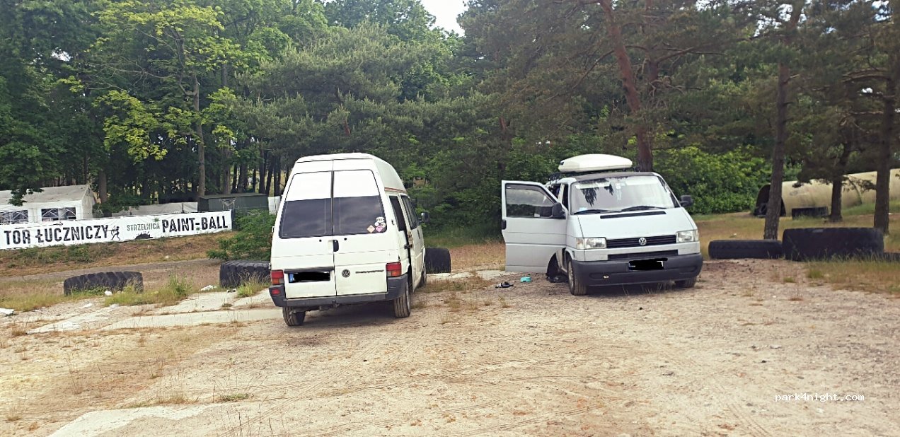 (76-270) Ustka - 16 Bohaterów Westerplatte — foto 4