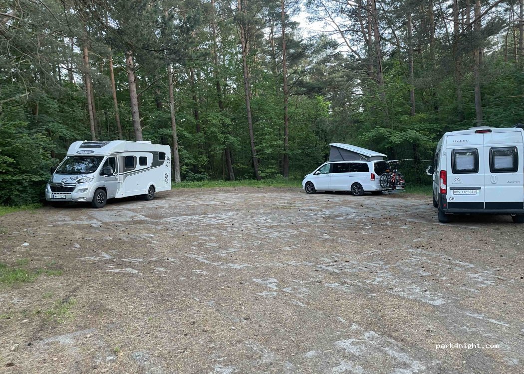(76-270) Ustka - 16 Bohaterów Westerplatte — foto 5
