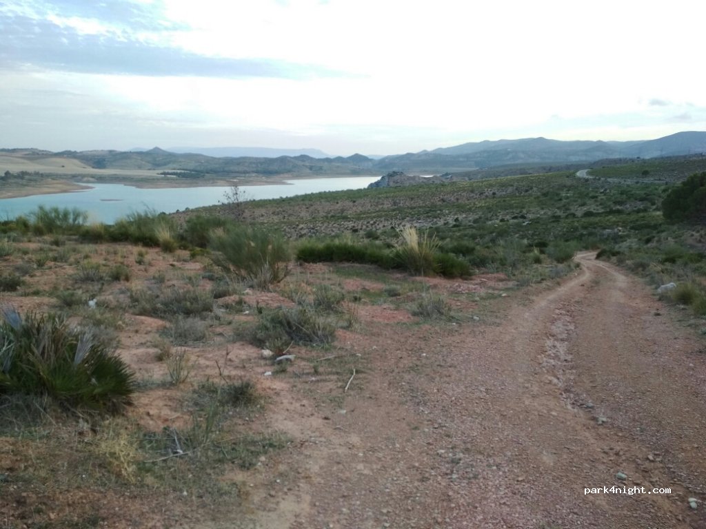 (29200) Antequera - Unnamed Road — foto