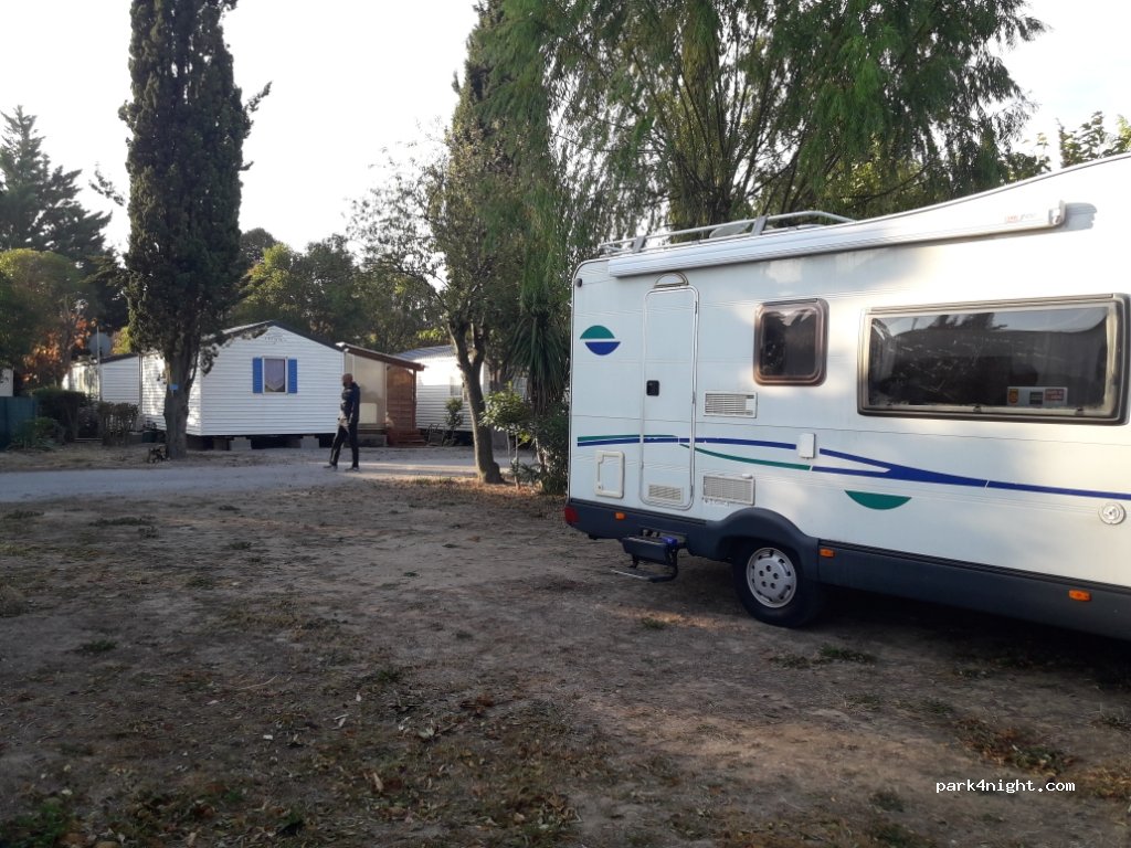 Camping Bellevue en Camargue — foto 2