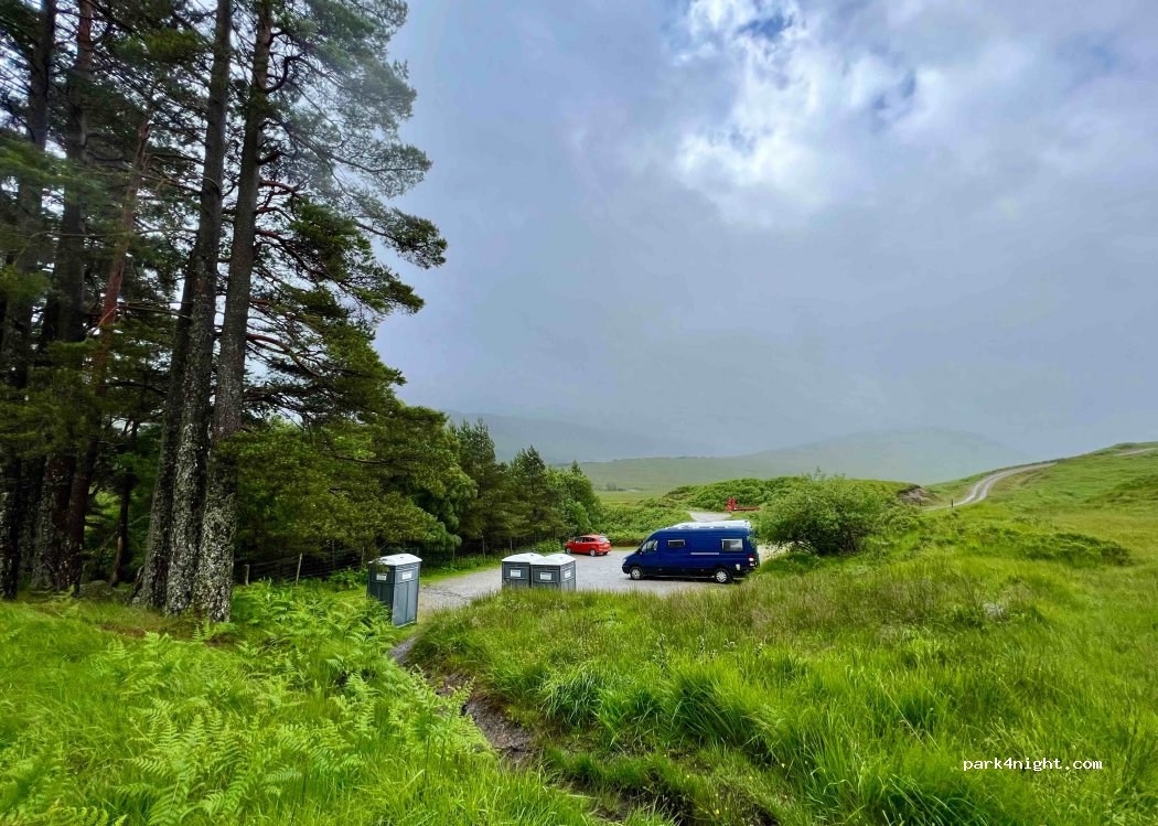 (PA36 4AH)  - West Highland Way — foto 3