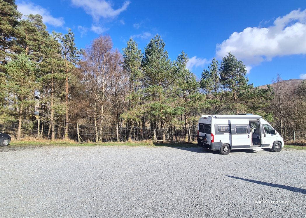 (PA36 4AH)  - West Highland Way — foto 4