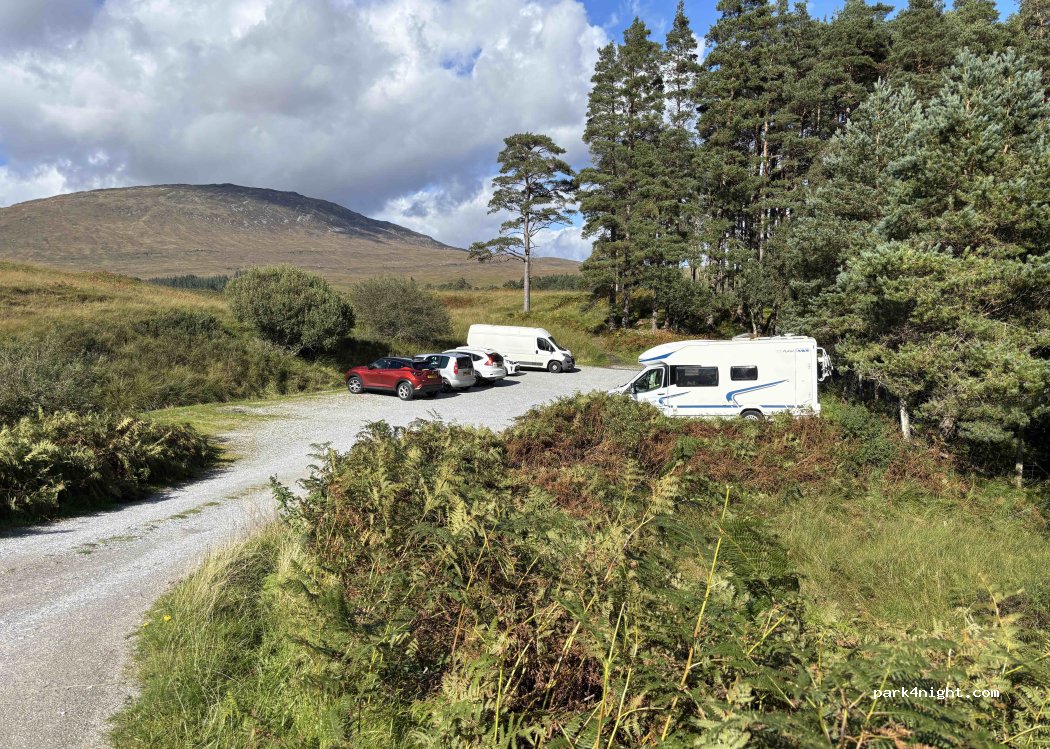 (PA36 4AH)  - West Highland Way — foto 5