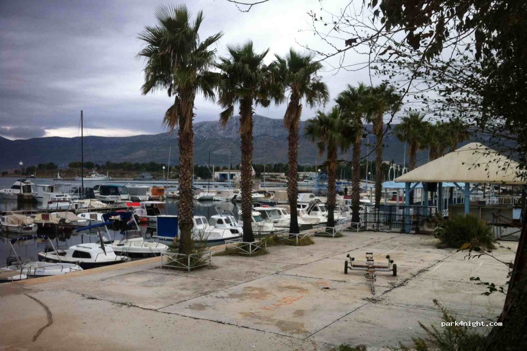 (21000) Split - 21 Osmih mediteranskih igara — foto 3