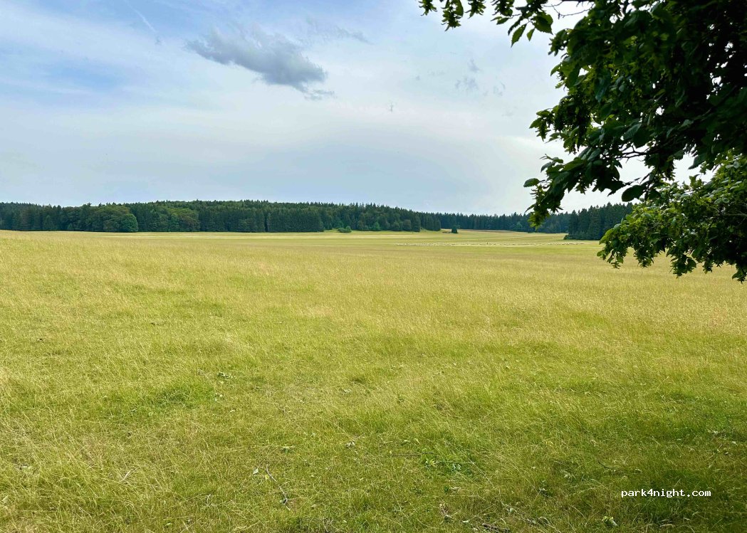 (78588) Denkingen - 3 Auf dem Klippeneck — foto 3