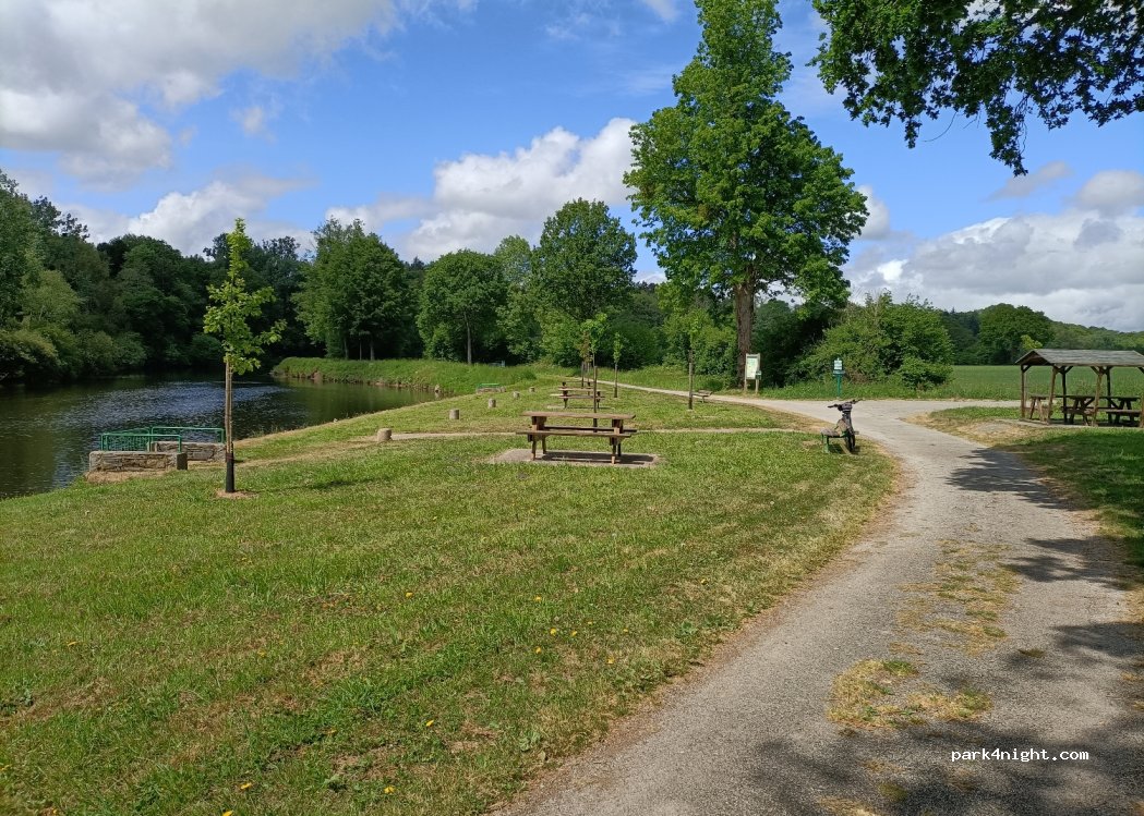 (29520) Saint-Thois - 362 Guern ar Veïl — foto 4