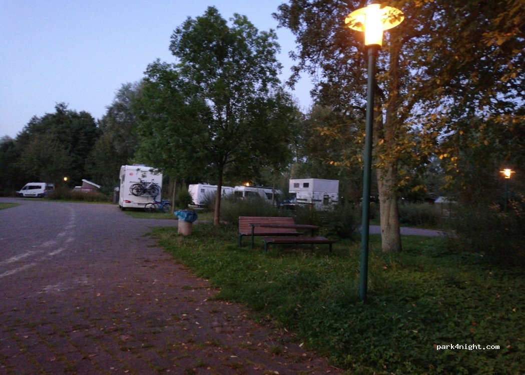 (17258) Feldberger Seenlandschaft - 4P Weidendamm — foto 2