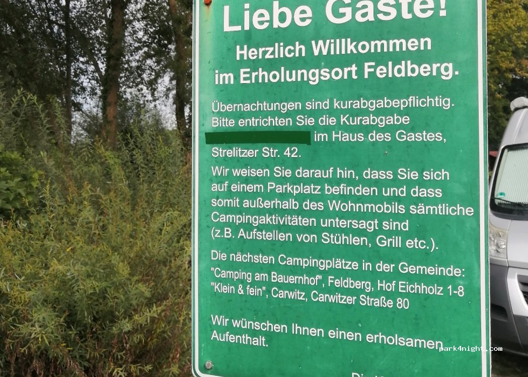 (17258) Feldberger Seenlandschaft - 4P Weidendamm — foto 4