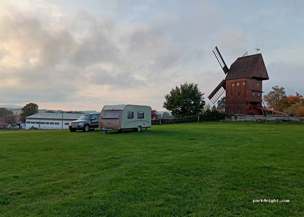 Camping and adventure farm Leubner — foto 3