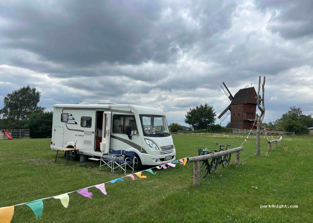 Camping and adventure farm Leubner — foto 4