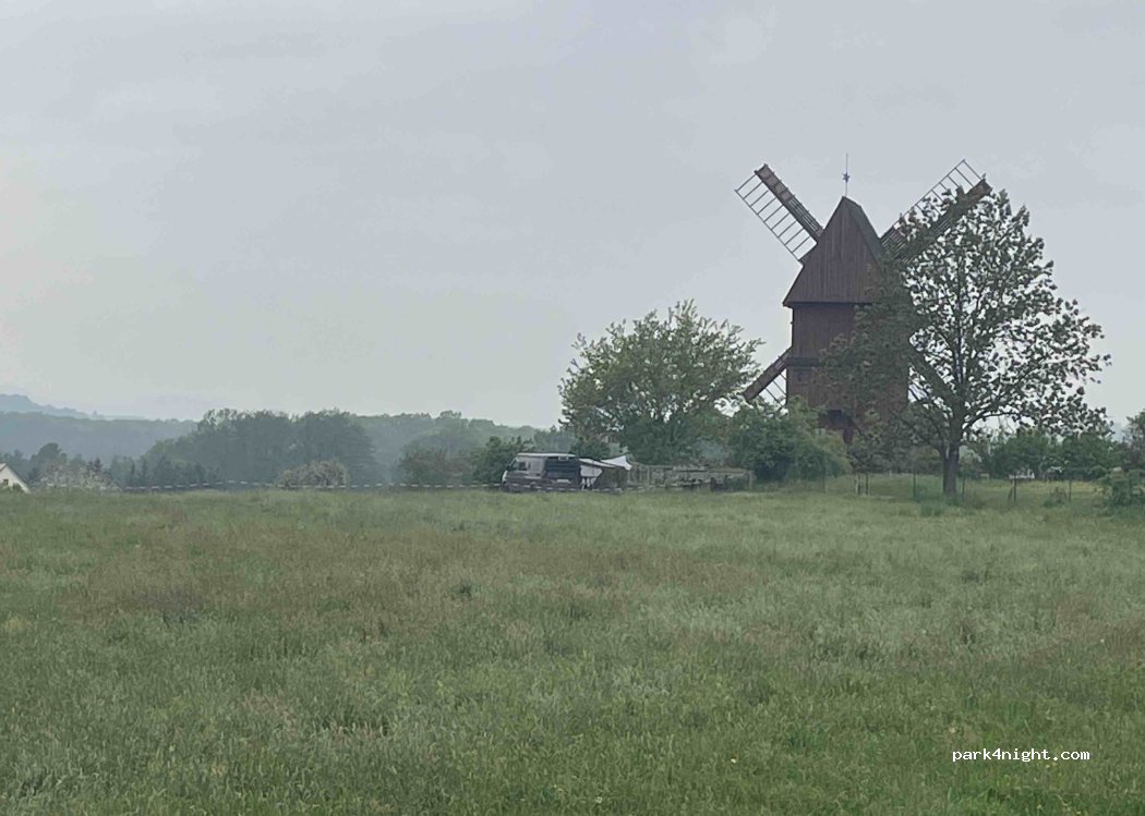 Camping and adventure farm Leubner — foto 5