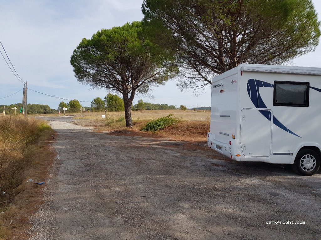 (30250) Souvignargues - 277 Route d'Uzès — foto 2