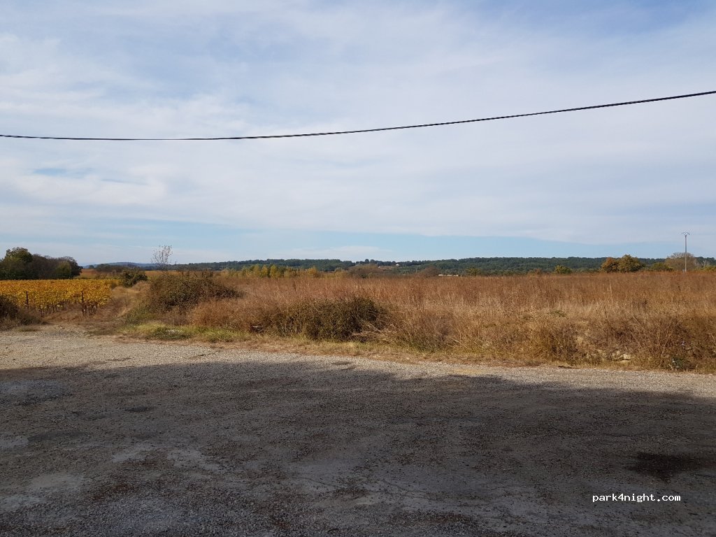 (30250) Souvignargues - 277 Route d'Uzès — foto 3