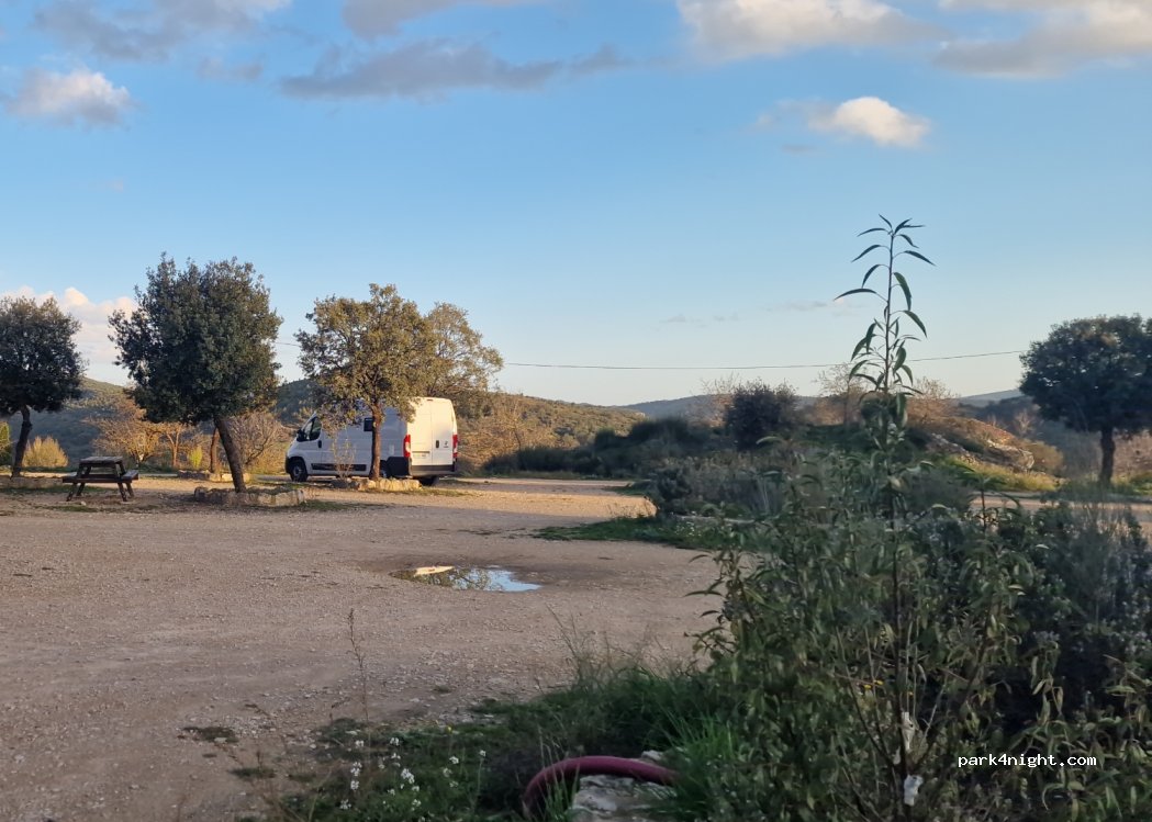 (12300) Morella - Carretera Vinarós-Vitoria N-232, Km. 64 — foto 5