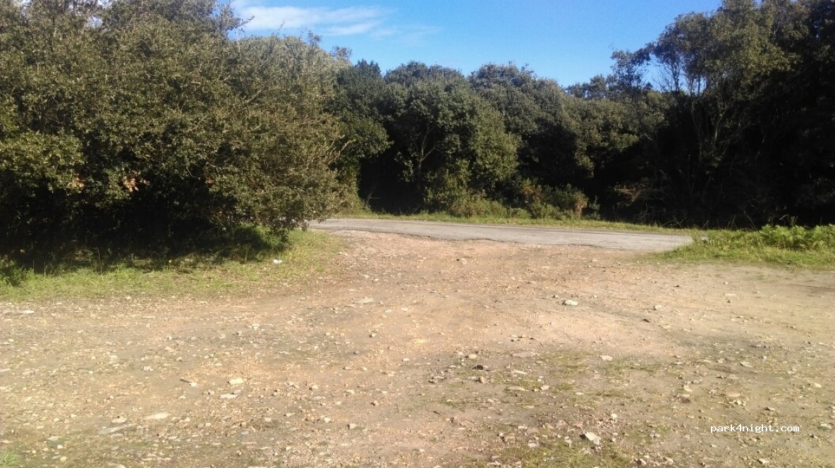 (33590) Asturias - Camino Fimango Alfaro — foto 2