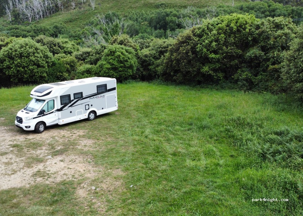 (33590) Asturias - Camino Fimango Alfaro — foto 3
