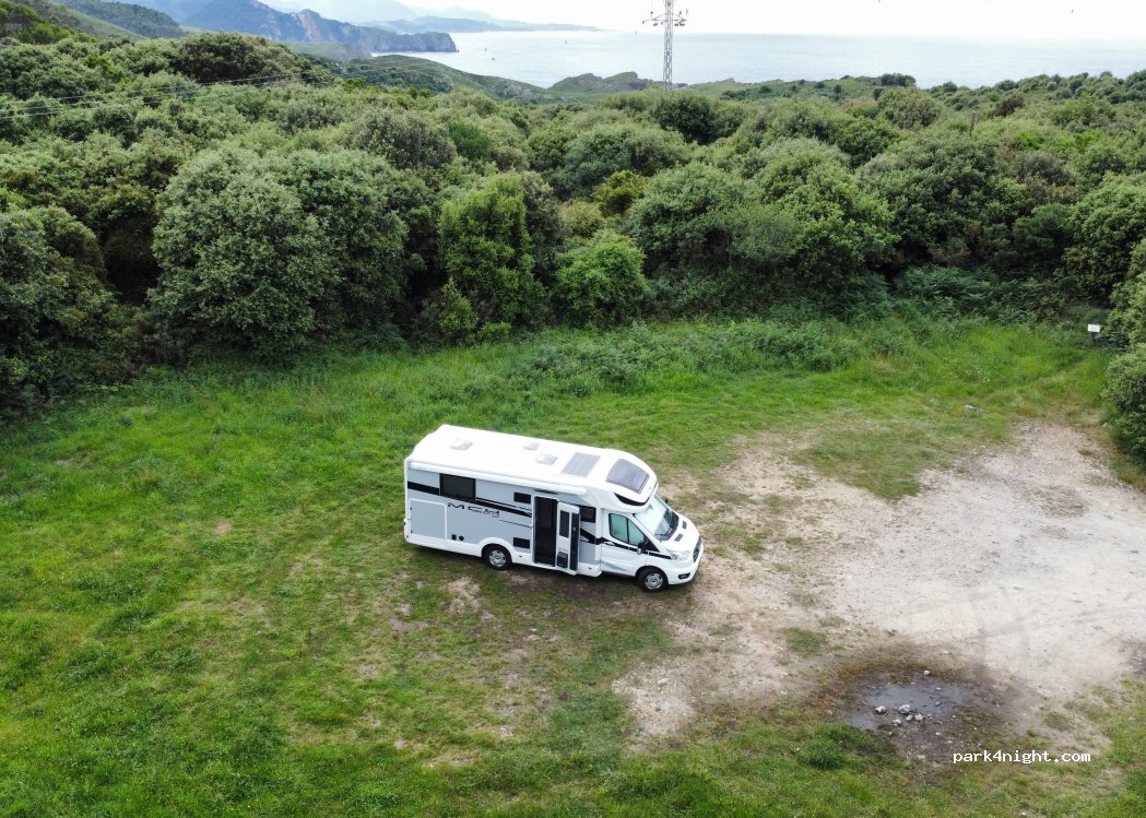 (33590) Asturias - Camino Fimango Alfaro — foto 4