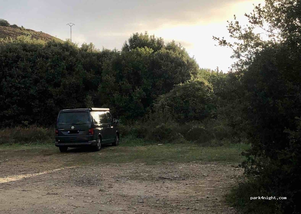 (33590) Asturias - Camino Fimango Alfaro — foto 5