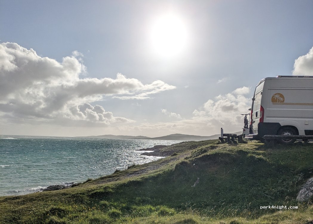 (HS3 3HL)  - 5 Luskentyre — foto 3
