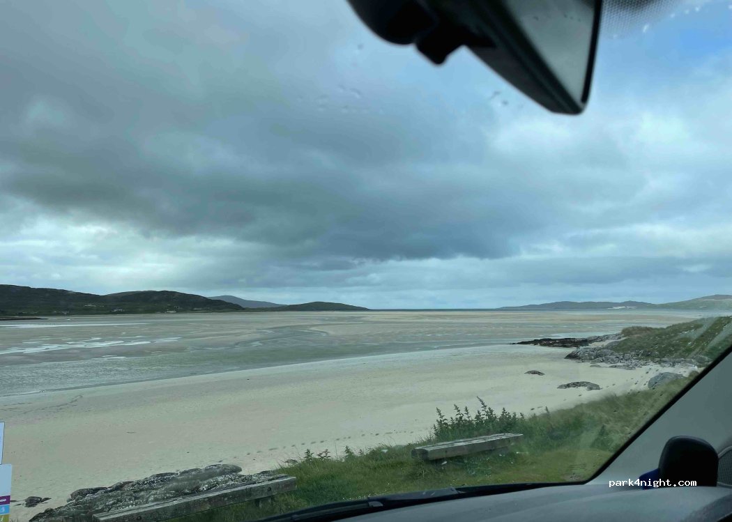 (HS3 3HL)  - 5 Luskentyre — foto 4