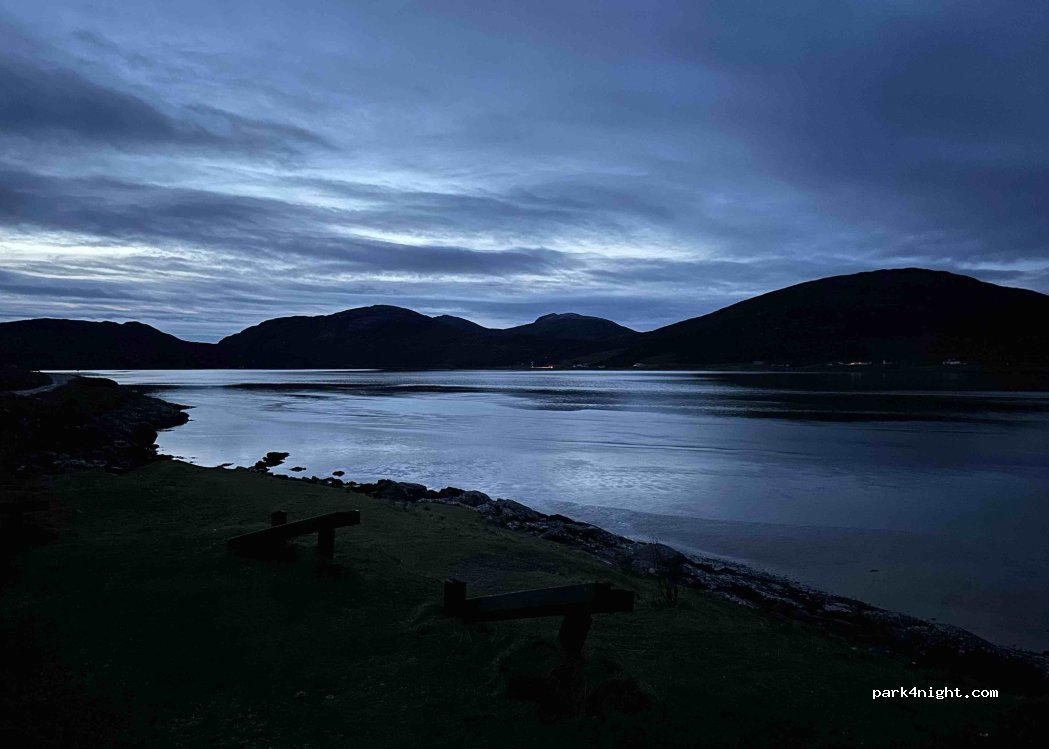 (HS3 3HL)  - 5 Luskentyre — foto 5