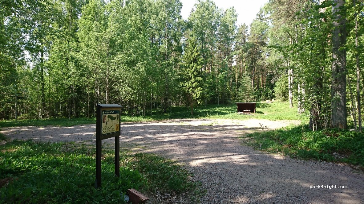 (805 95)  - Höghällsvägen — foto 2