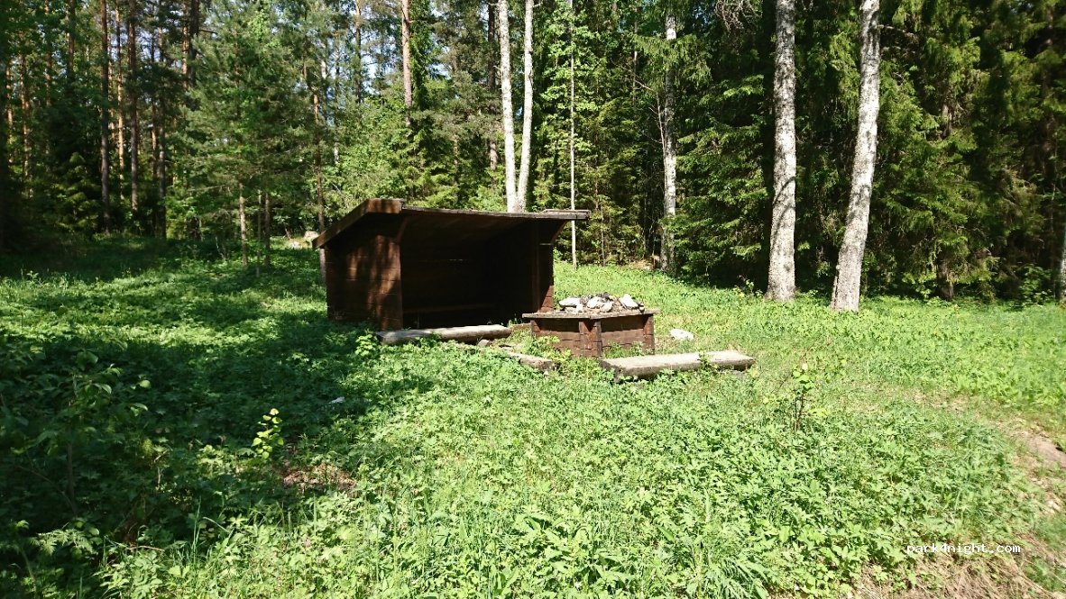 (805 95)  - Höghällsvägen — foto 3
