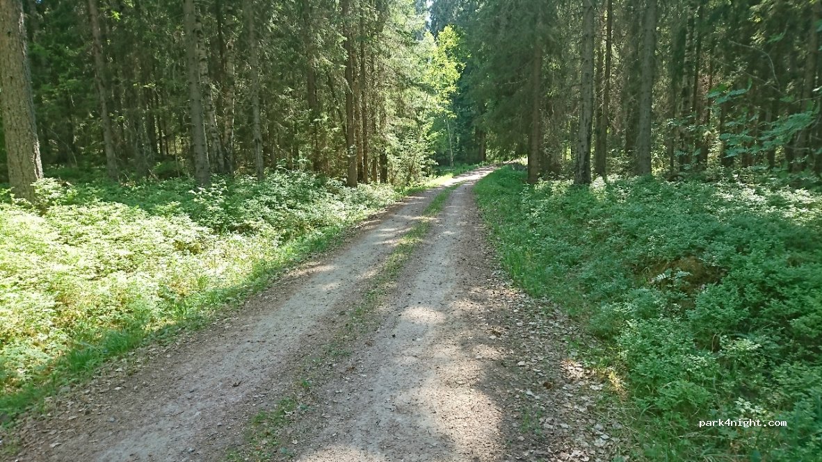 (805 95)  - Höghällsvägen — foto 4