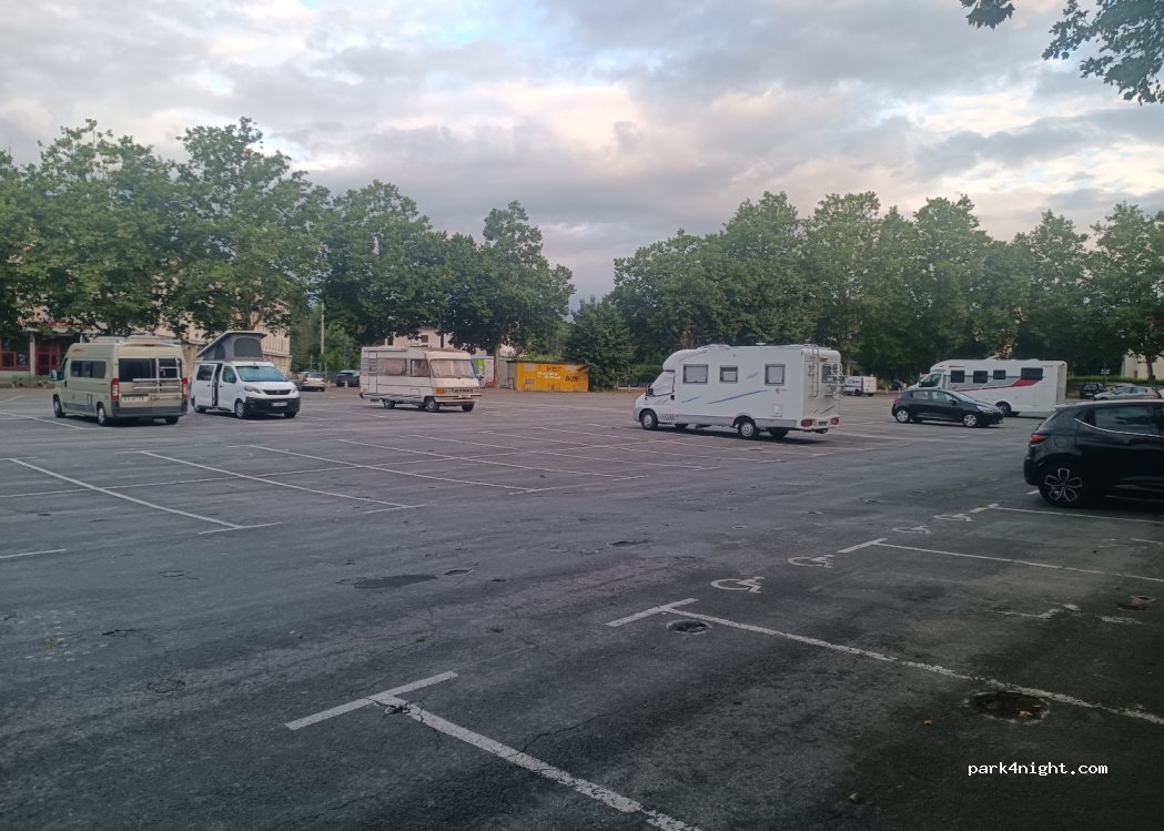 (74000) Annecy - Avenue du Stand — foto 3