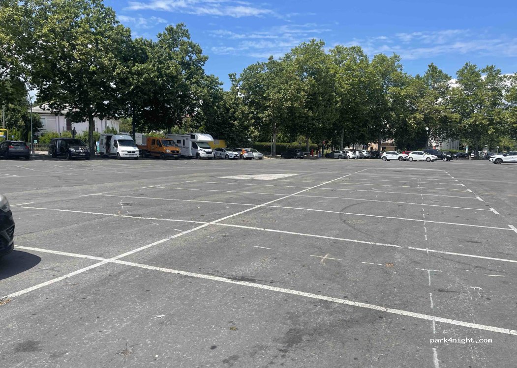 (74000) Annecy - Avenue du Stand — foto 4