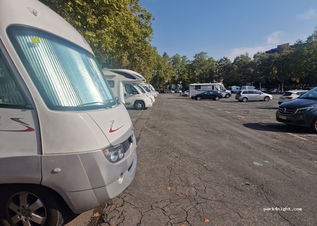 (74000) Annecy - Avenue du Stand — foto 5
