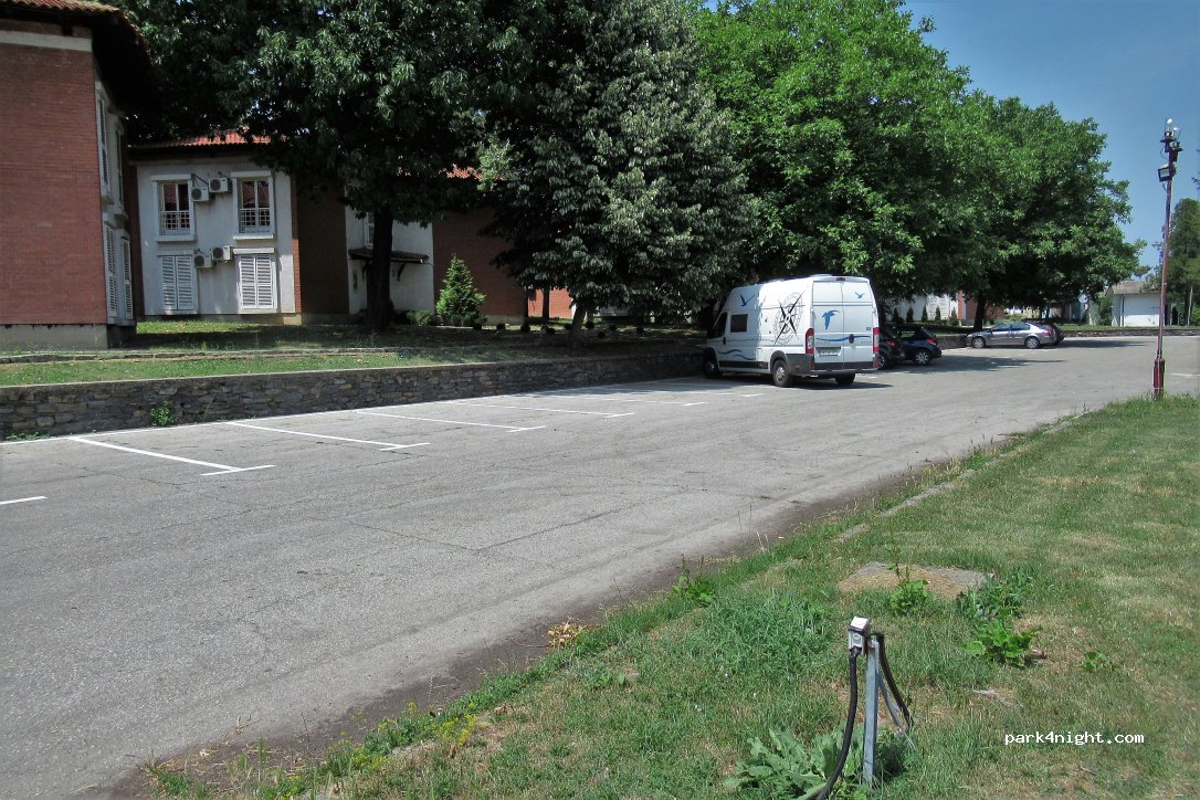 Motel Stari Hrast — foto 3
