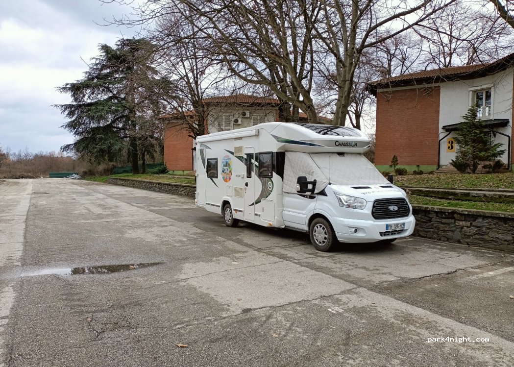 Motel Stari Hrast — foto 4
