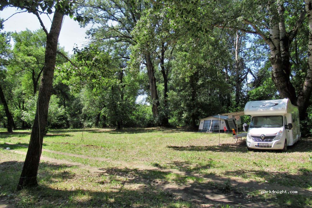 Camp Ada — foto 2