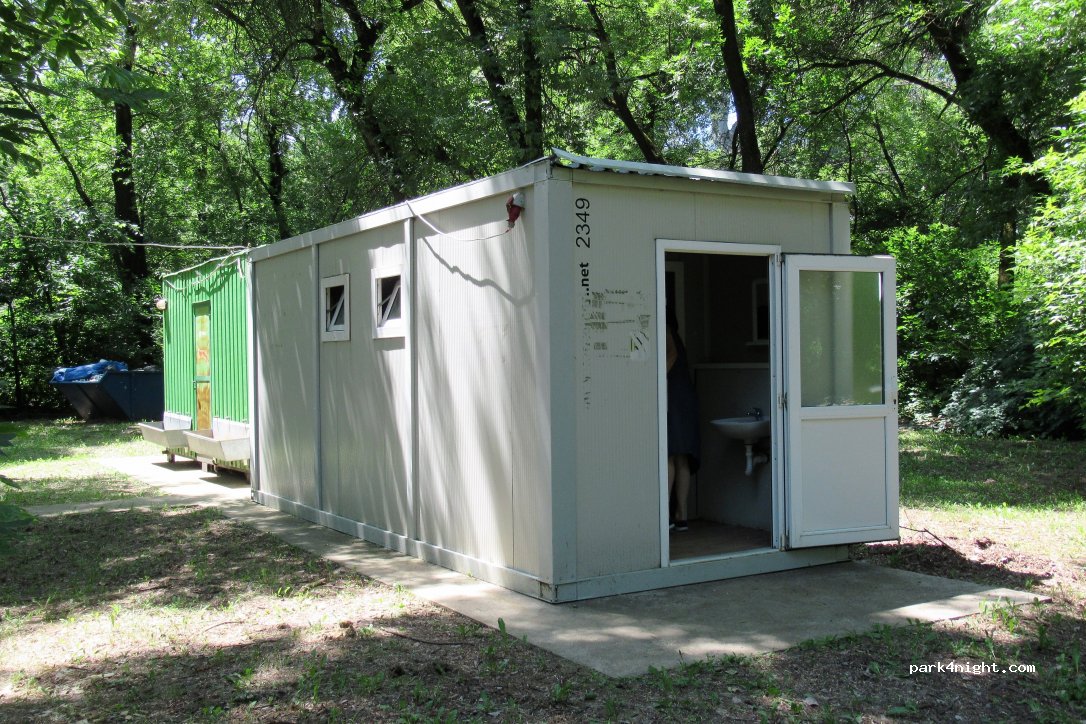 Camp Ada — foto 3