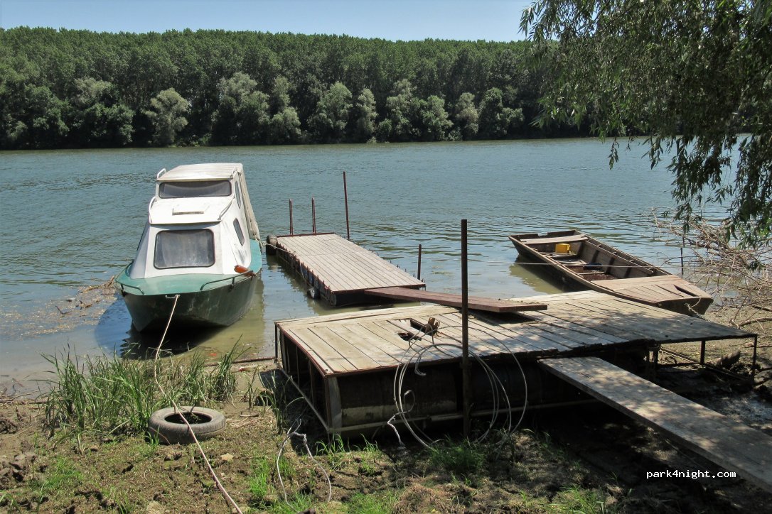 Camp Ada — foto 4