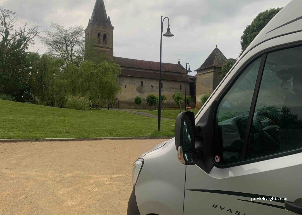 (32370) Sainte-Christie-d'Armagnac - 8 Lotissement Communal du Roux — foto 4