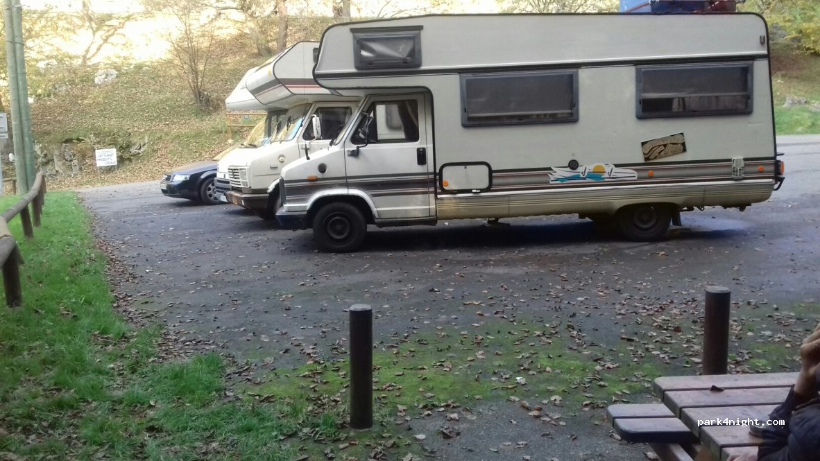(65130) Esparros - Le Courtalet — foto