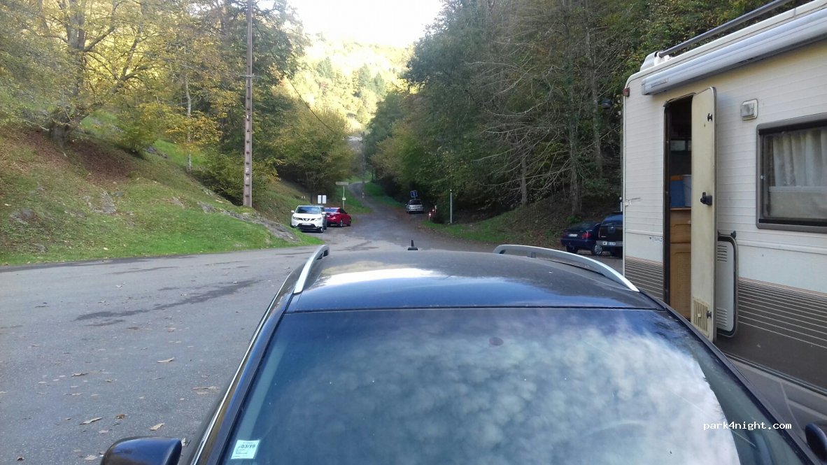 (65130) Esparros - Le Courtalet — foto 2