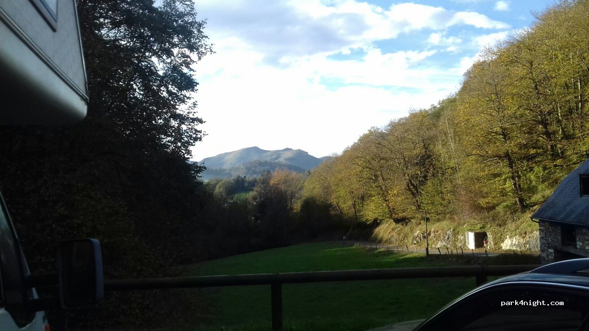 (65130) Esparros - Le Courtalet — foto 3