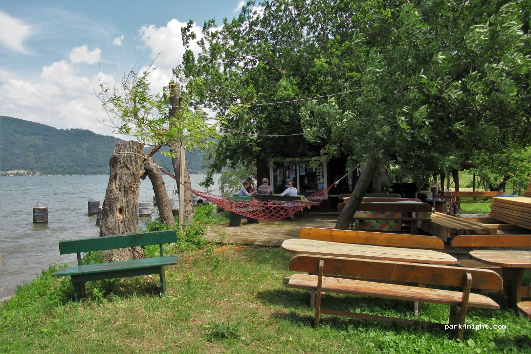 Camp Toma — foto