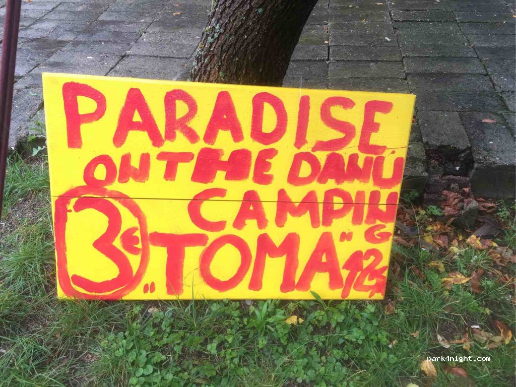 Camp Toma — foto 2